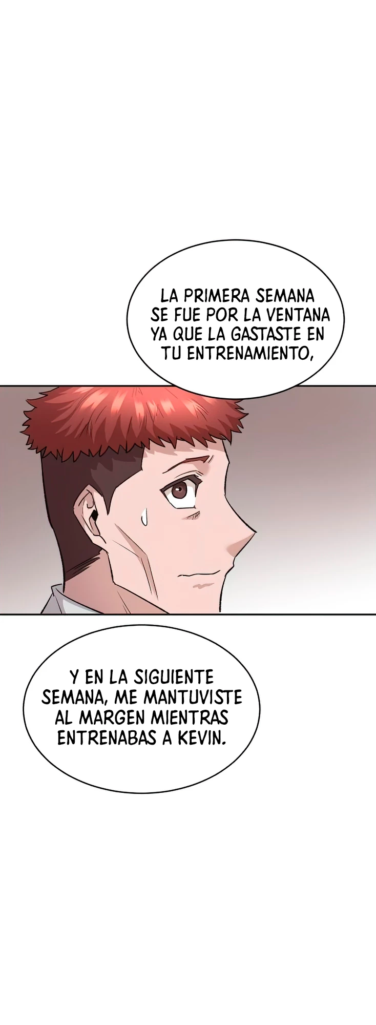 Roman demonio Capítulo 17 - Page 37