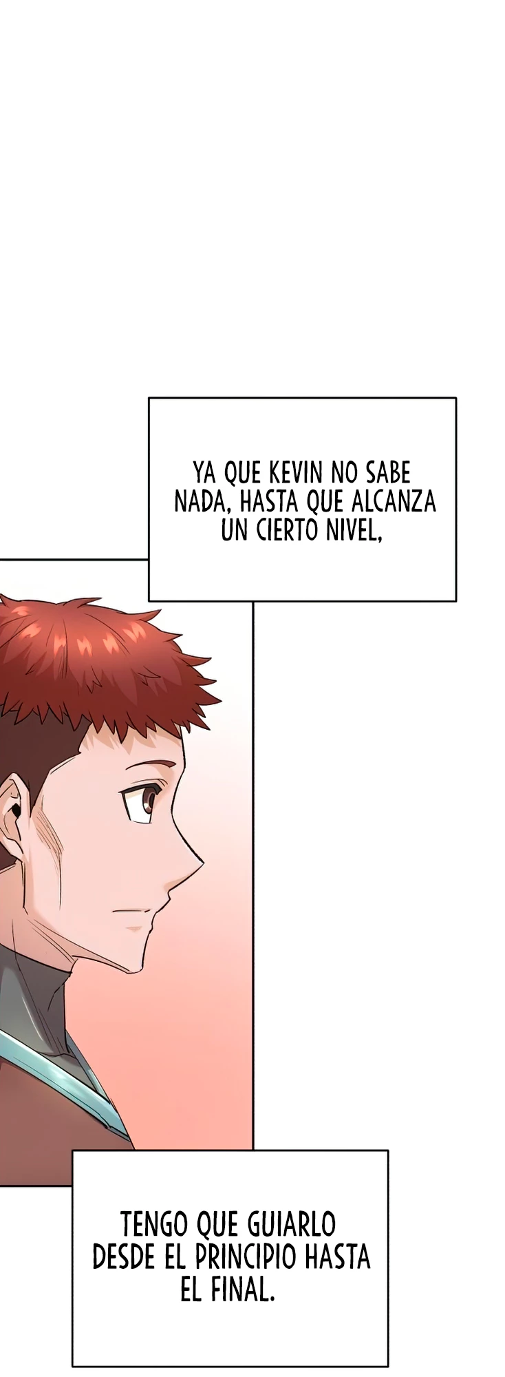 Roman demonio Capítulo 17 - Page 41