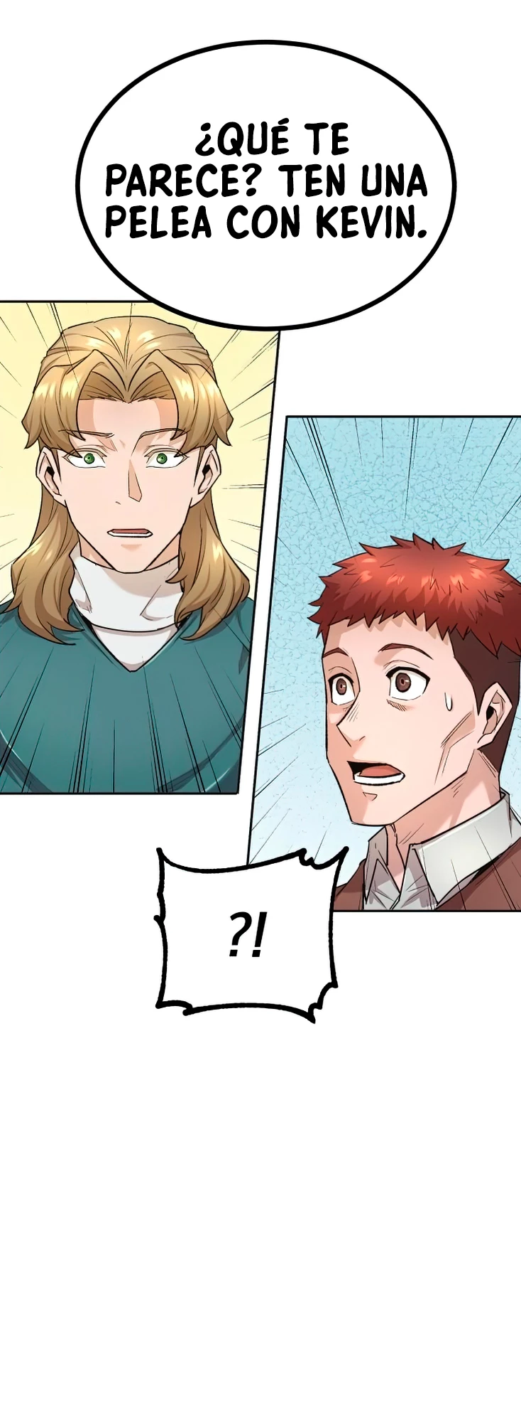 Roman demonio Capítulo 17 - Page 46