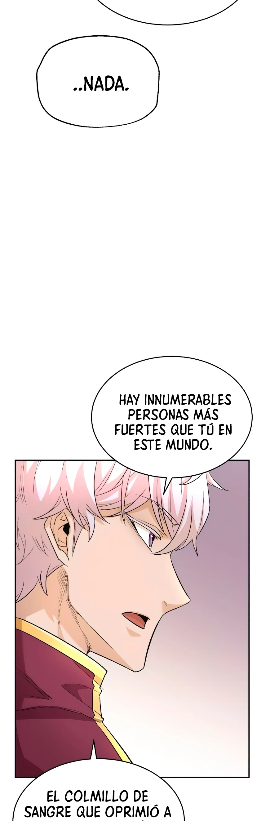 Roman demonio Capítulo 17 - Page 54