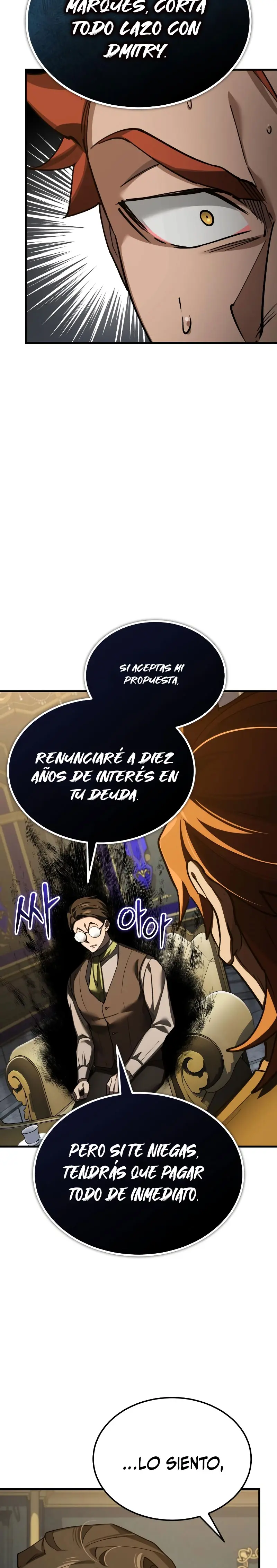 Roman demonio Capítulo 170 - Page 28