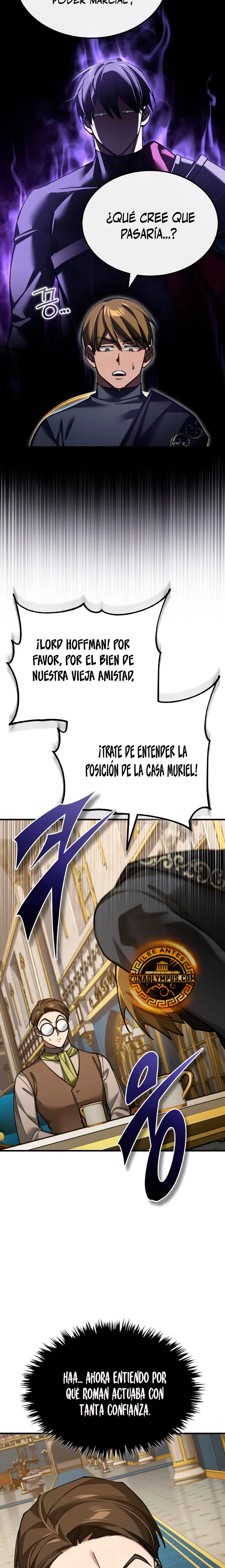 Roman demonio Capítulo 171 - Page 14
