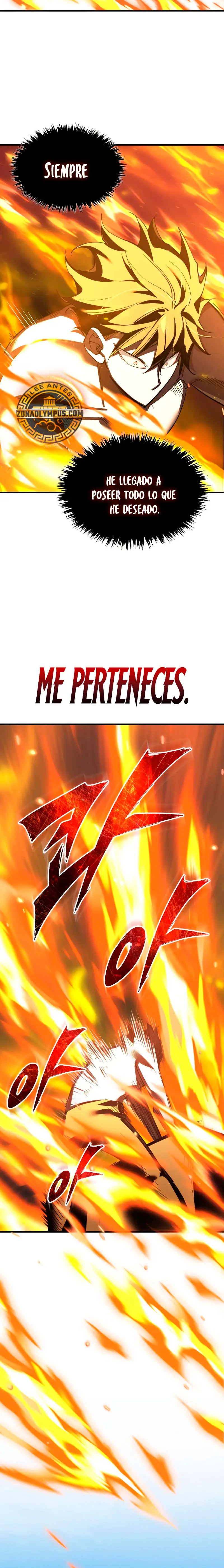 Roman demonio Capítulo 172 - Page 25