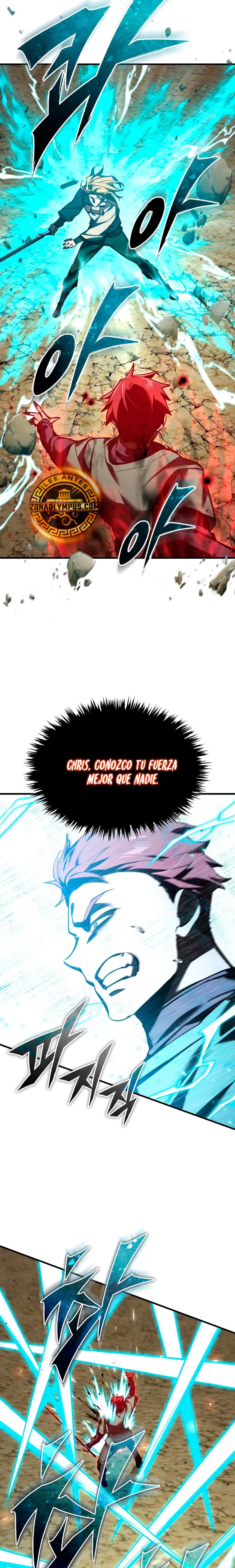 Roman demonio Capítulo 174 - Page 24