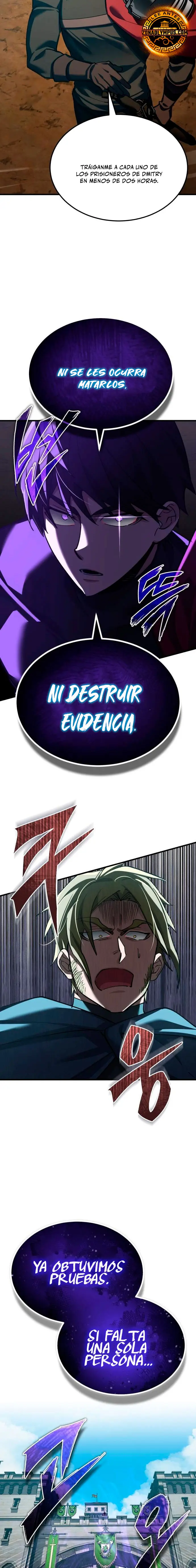 Roman demonio Capítulo 176 - Page 14