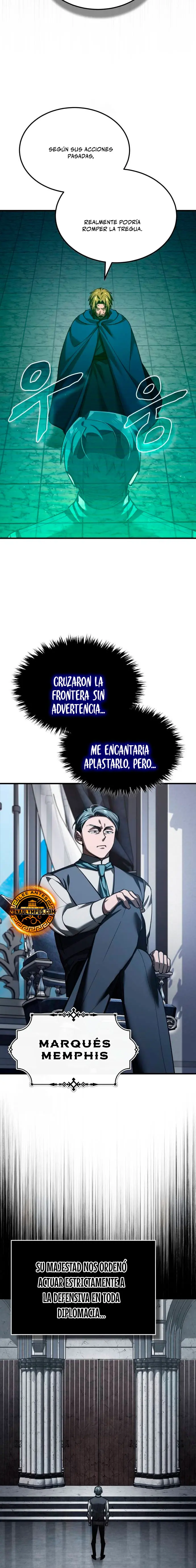 Roman demonio Capítulo 176 - Page 16