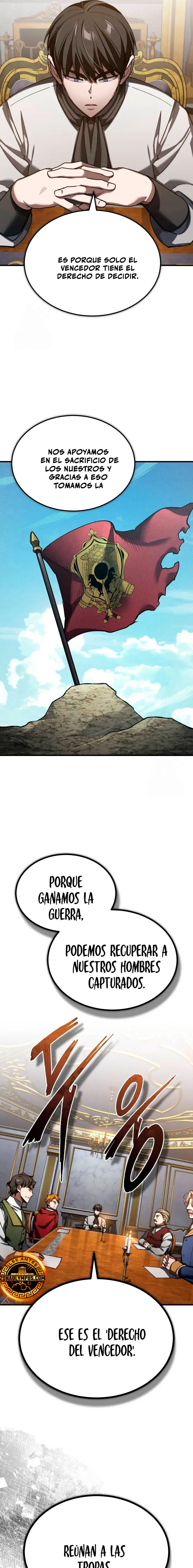 Roman demonio Capítulo 176 - Page 7