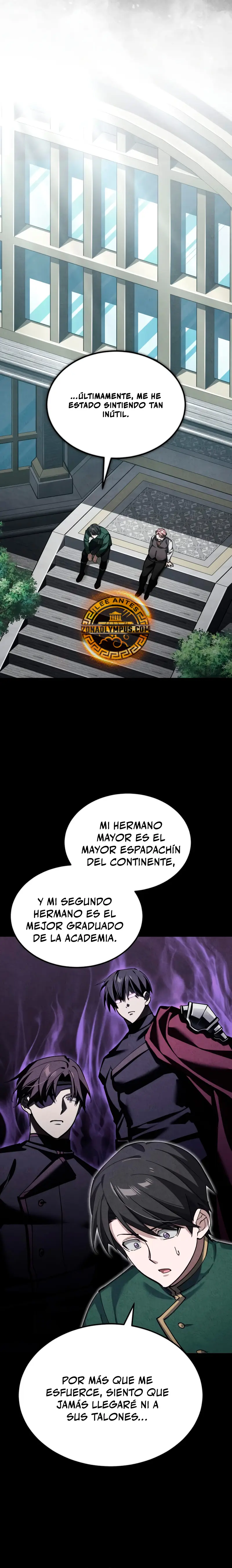 Roman demonio Capítulo 179 - Page 11