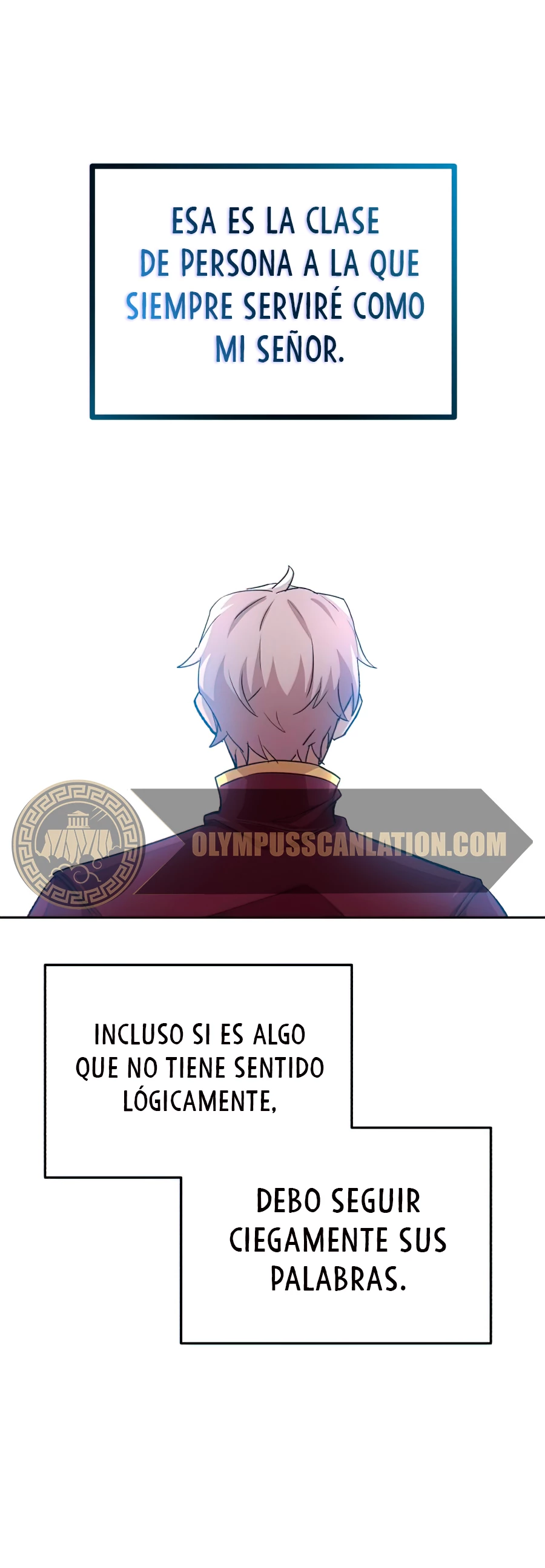 Roman demonio Capítulo 18 - Page 41