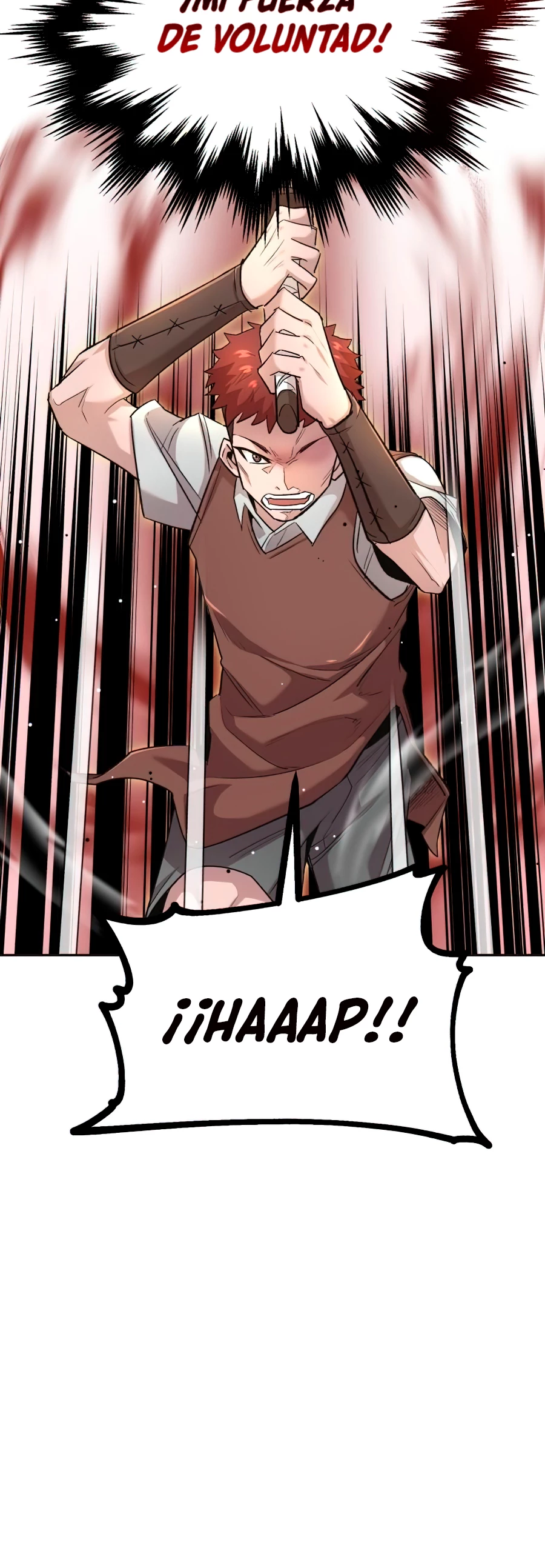 Roman demonio Capítulo 18 - Page 43