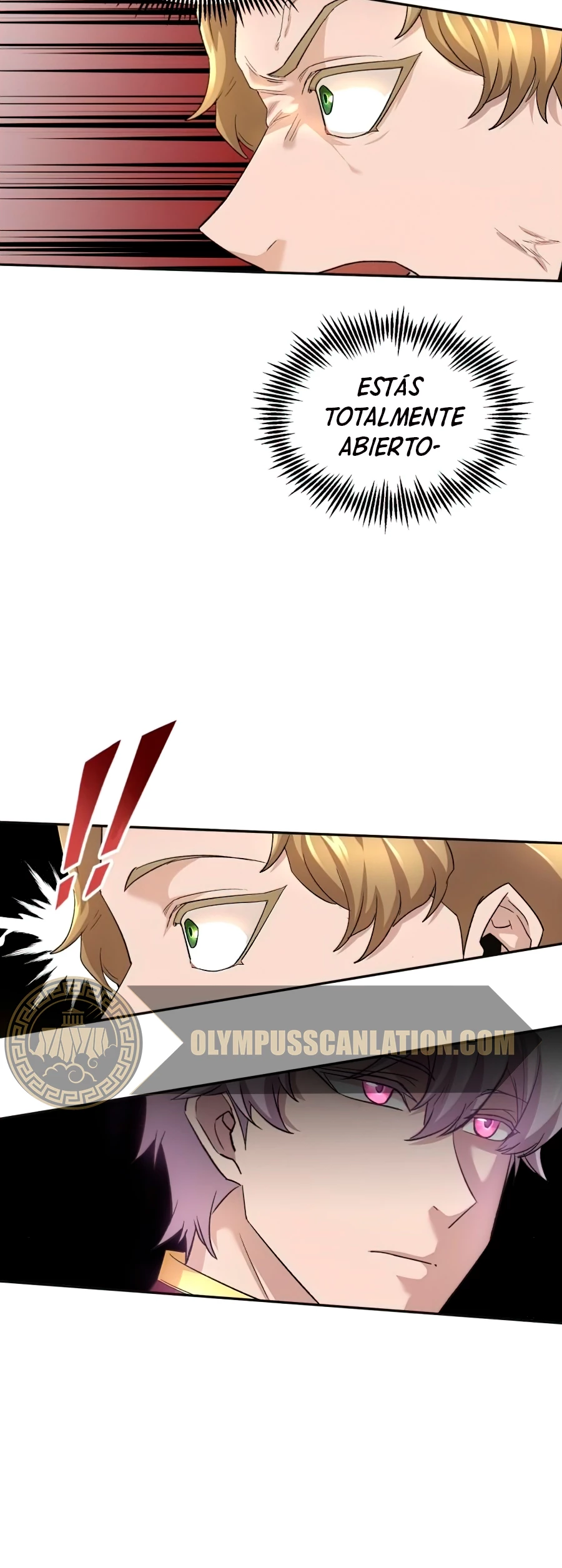 Roman demonio Capítulo 18 - Page 62