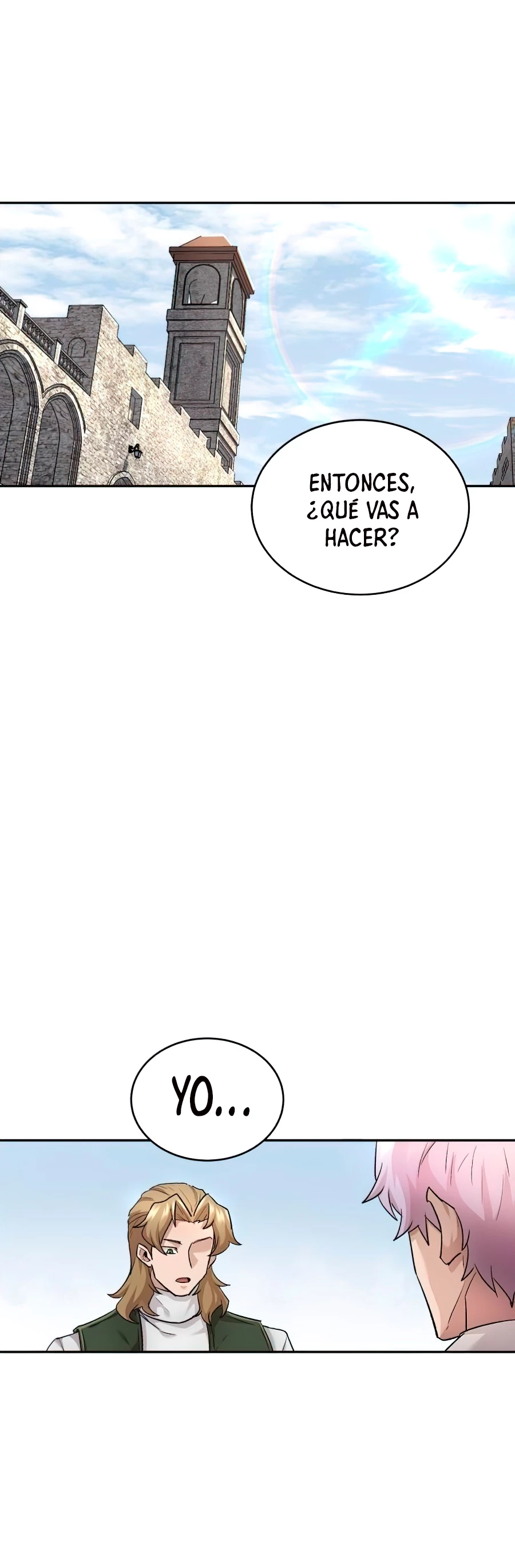 Roman demonio Capítulo 18 - Page 81