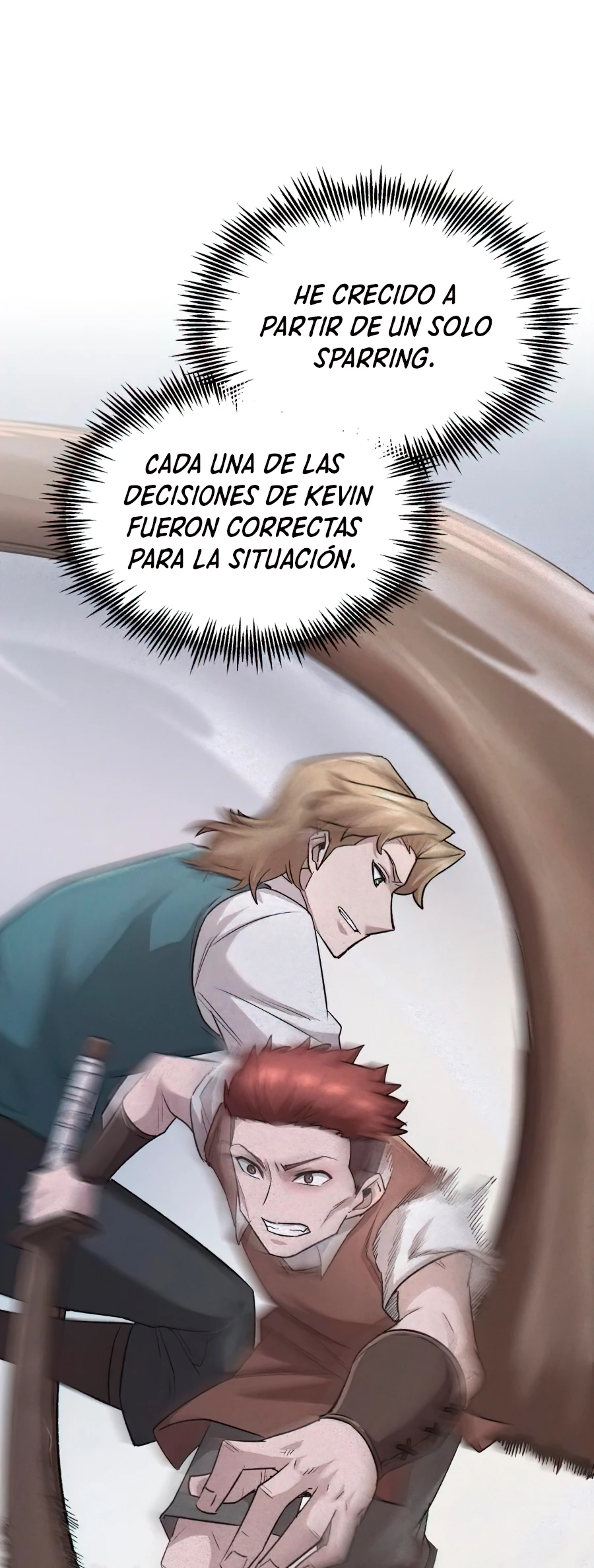 Roman demonio Capítulo 18 - Page 83