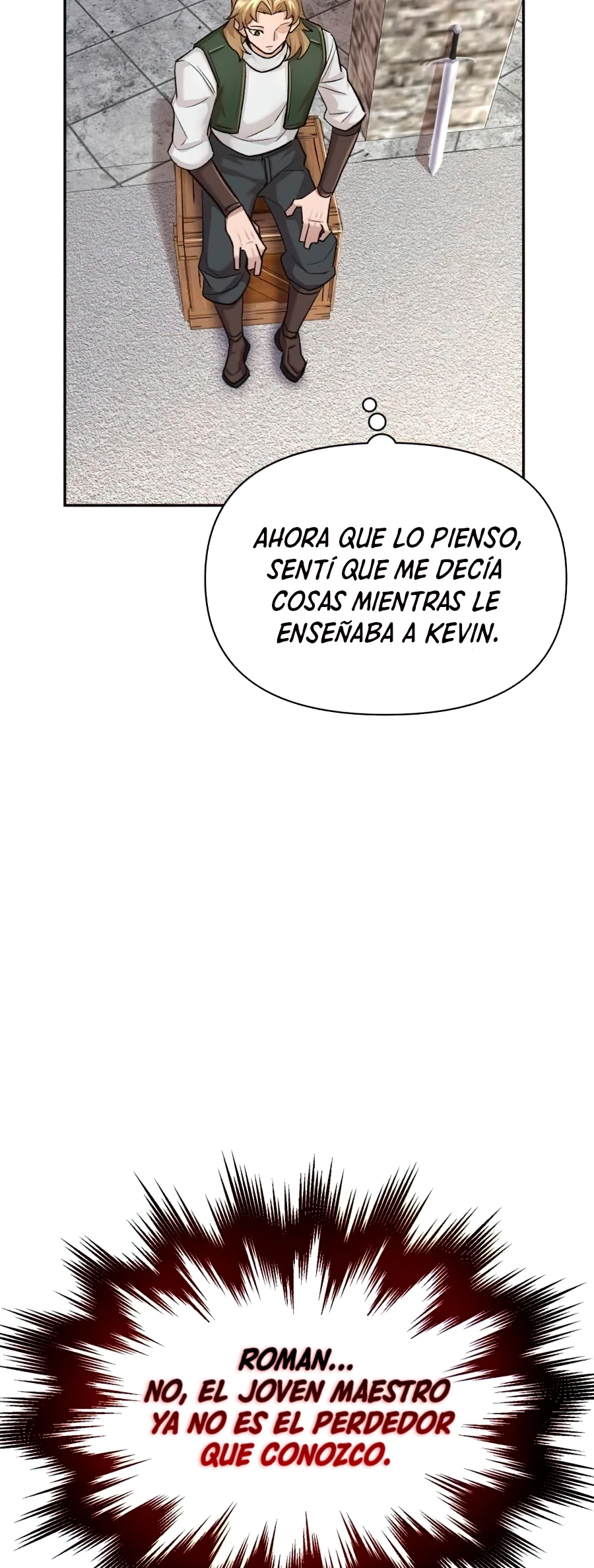 Roman demonio Capítulo 18 - Page 85