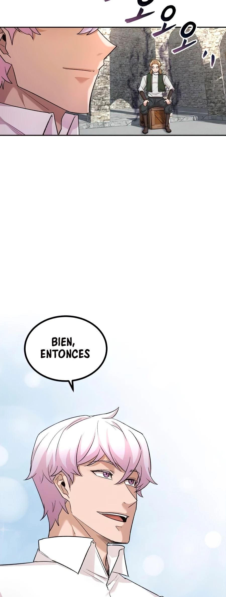 Roman demonio Capítulo 18 - Page 89