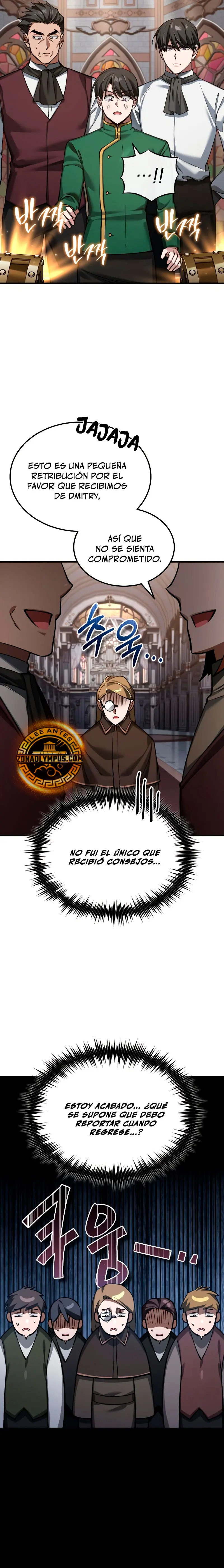 Roman demonio Capítulo 180 - Page 12