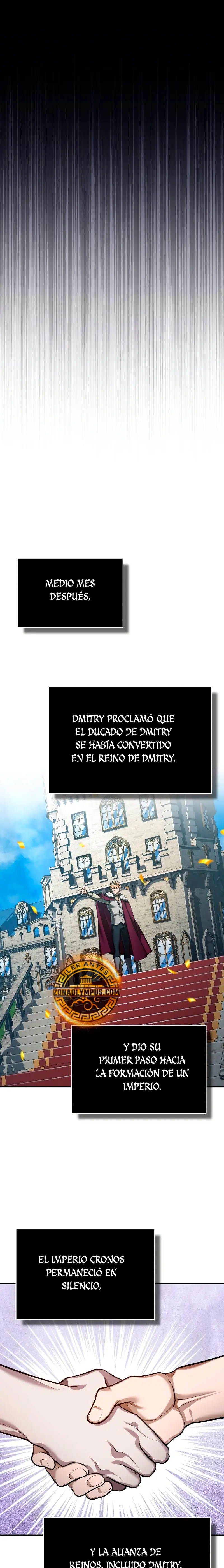 Roman demonio Capítulo 180 - Page 13