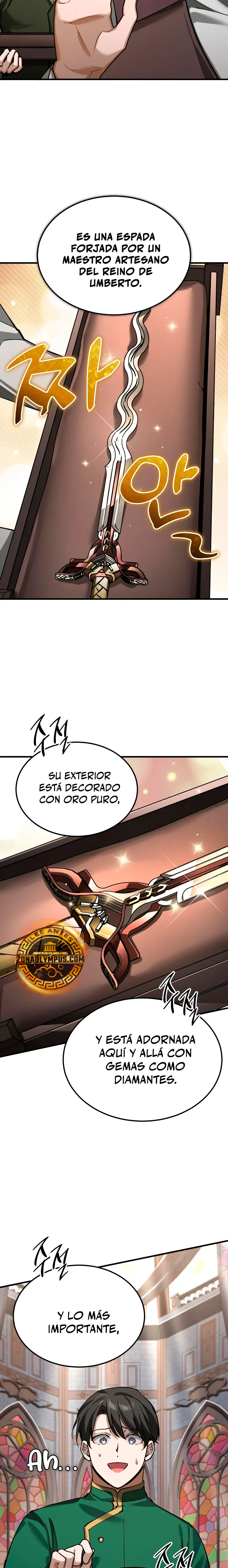 Roman demonio Capítulo 180 - Page 4
