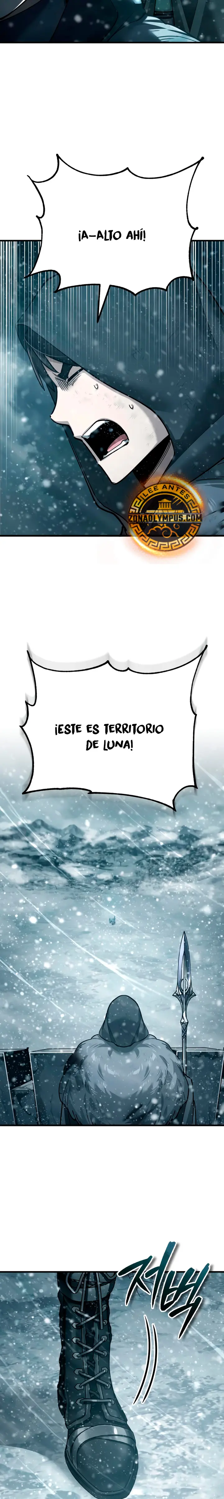 Roman demonio Capítulo 182 - Page 25