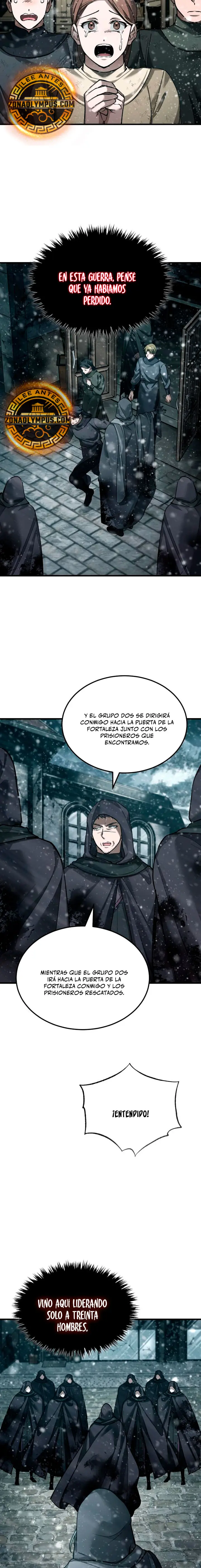 Roman demonio Capítulo 184 - Page 10
