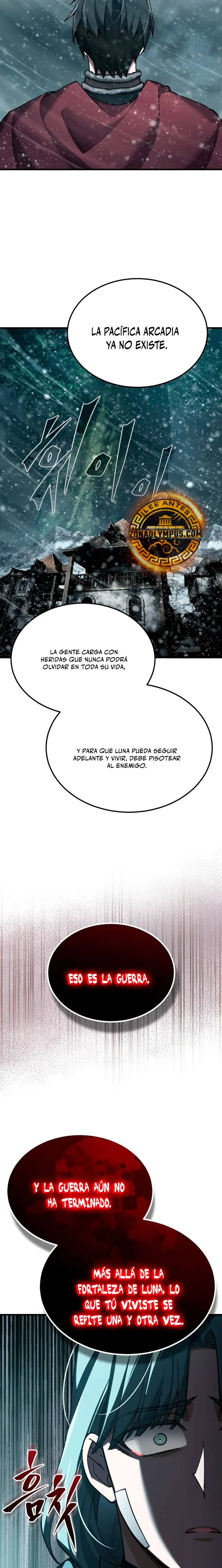 Roman demonio Capítulo 184 - Page 25