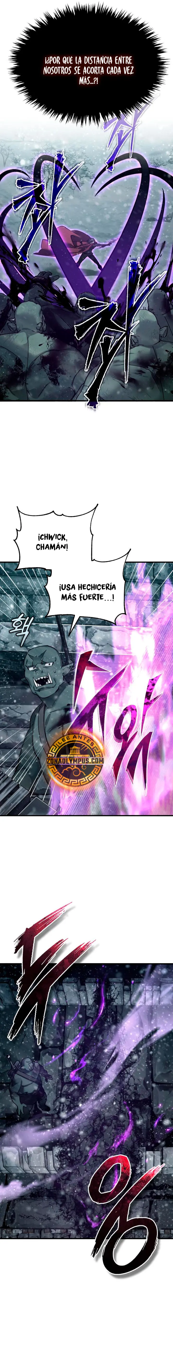 Roman demonio Capítulo 184 - Page 7