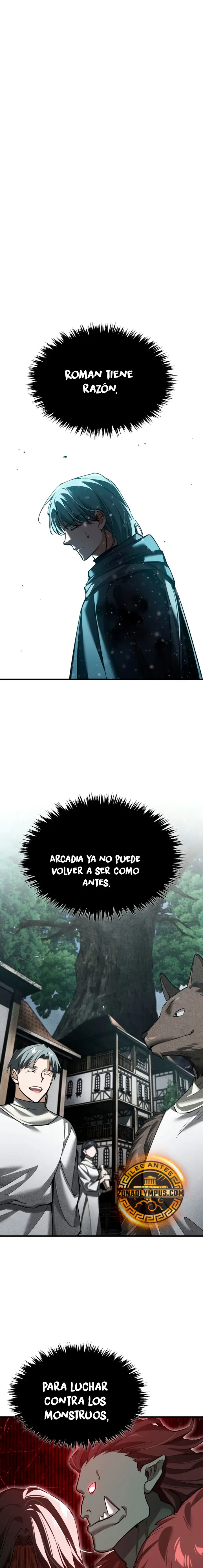 Roman demonio Capítulo 185 - Page 2