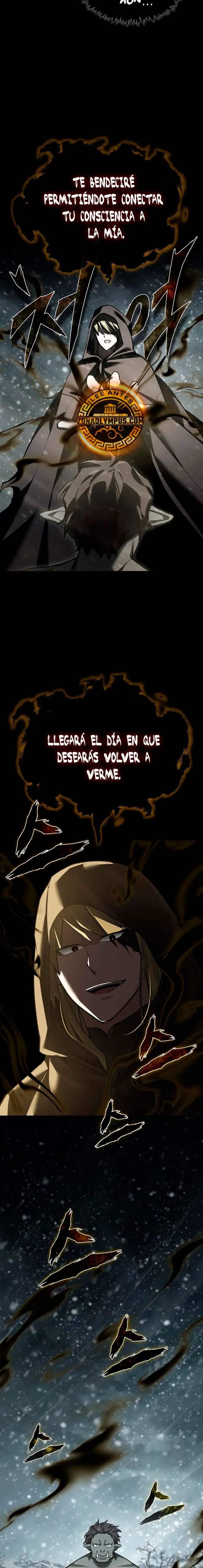 Roman demonio Capítulo 187 - Page 10