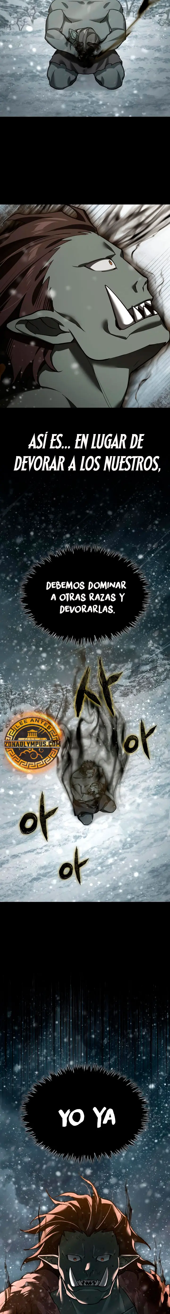 Roman demonio Capítulo 187 - Page 11