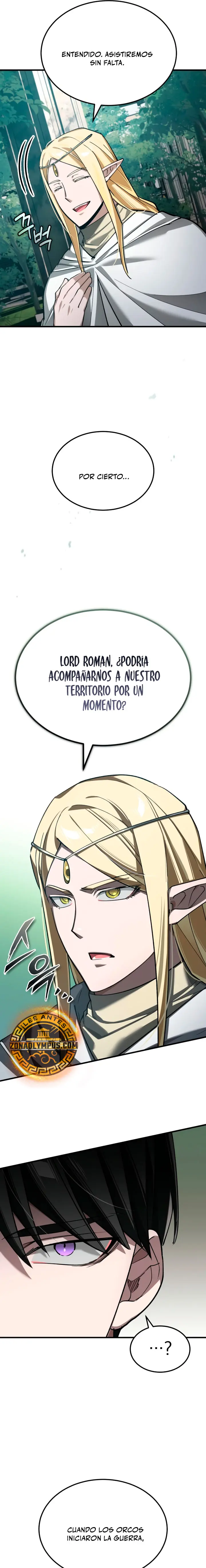 Roman demonio Capítulo 188 - Page 12