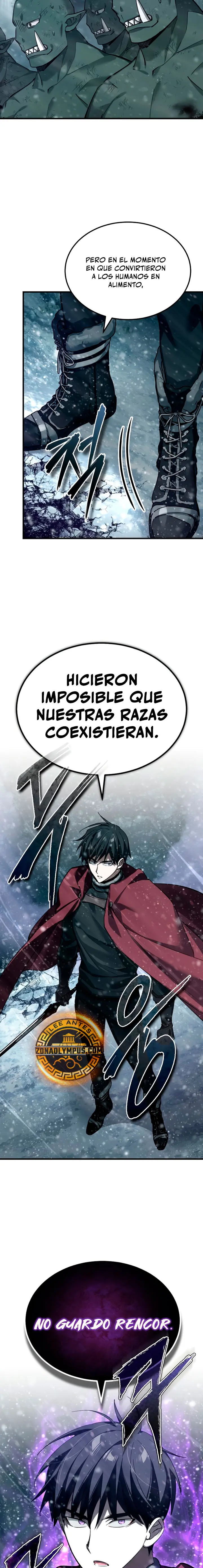 Roman demonio Capítulo 188 - Page 8
