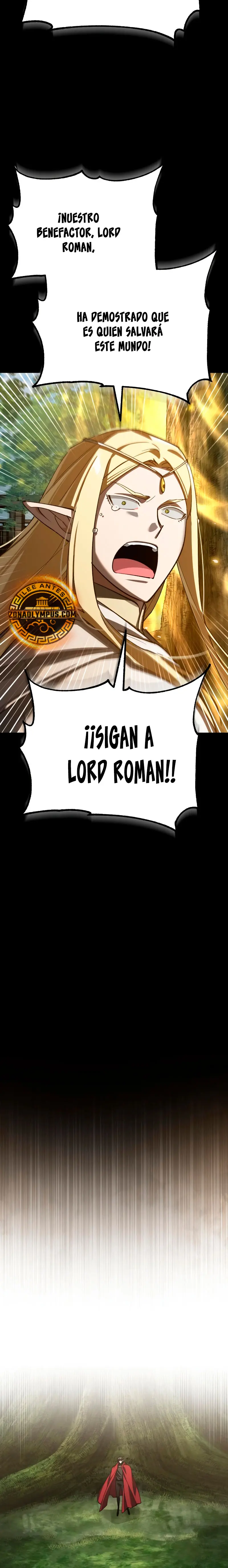 Roman demonio Capítulo 189 - Page 21