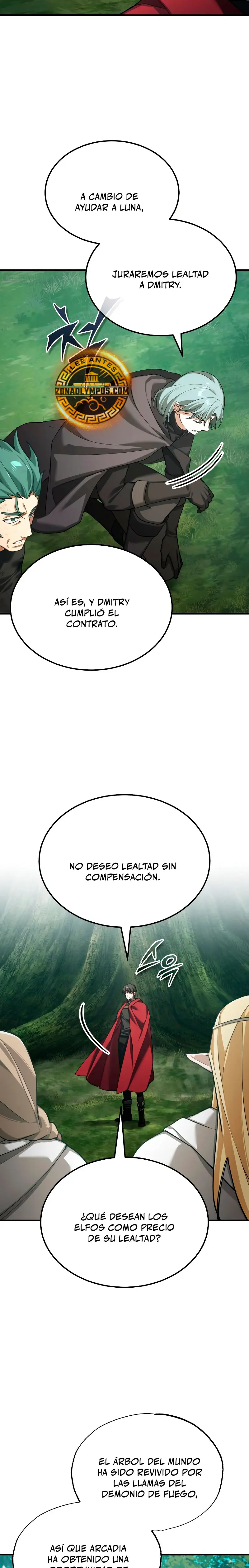 Roman demonio Capítulo 189 - Page 24