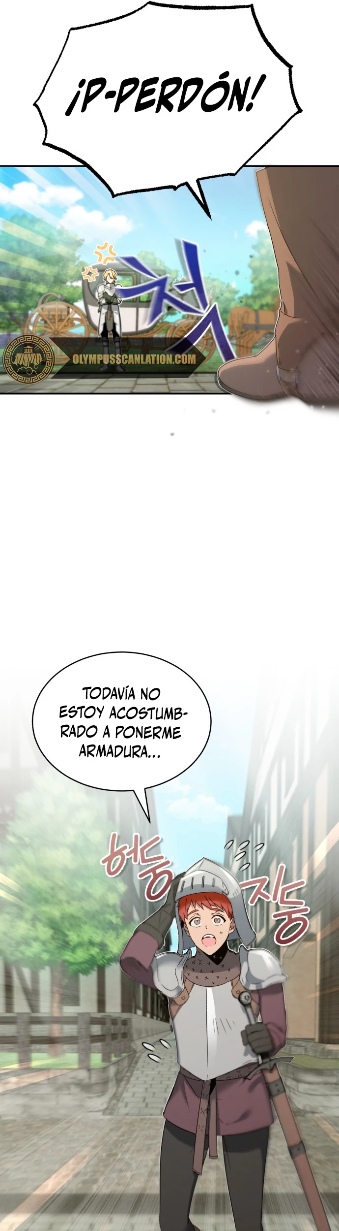 Roman demonio Capítulo 19 - Page 19