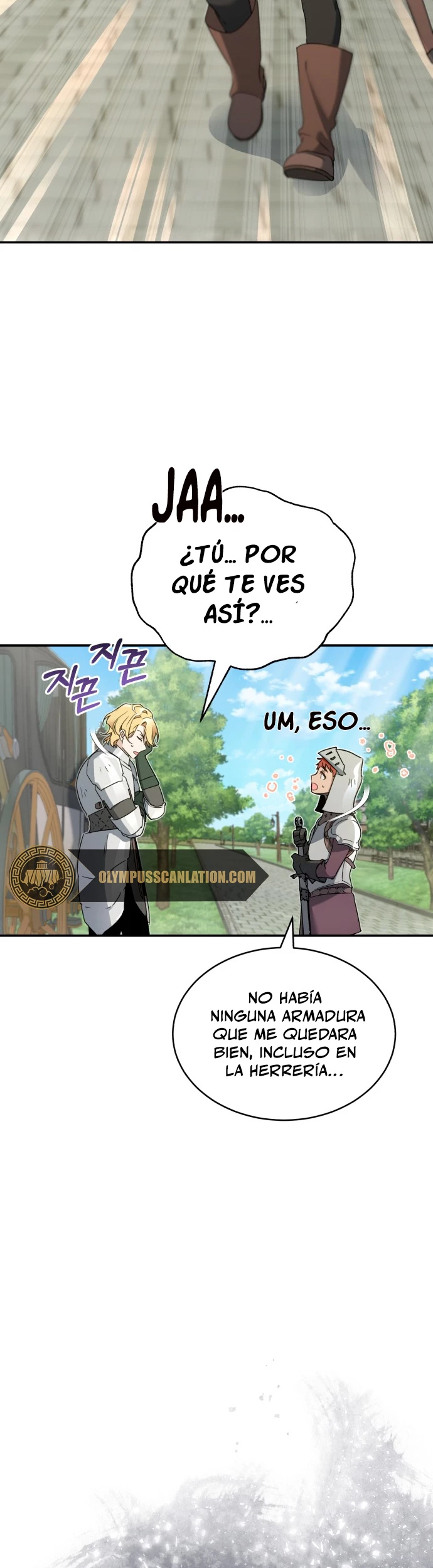 Roman demonio Capítulo 19 - Page 20