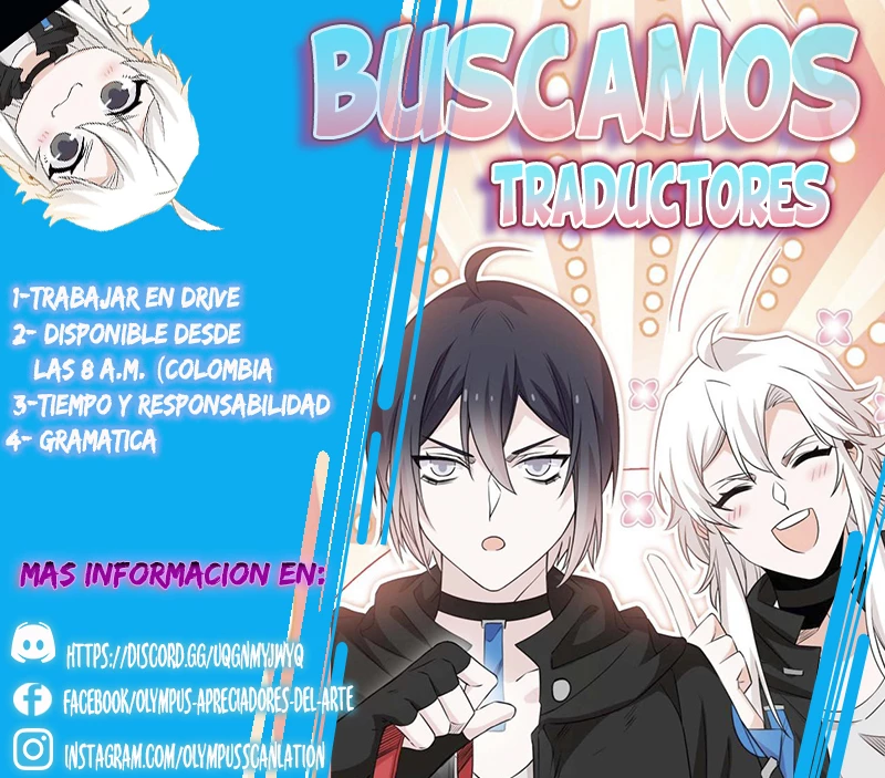 Roman demonio Capítulo 19 - Page 3