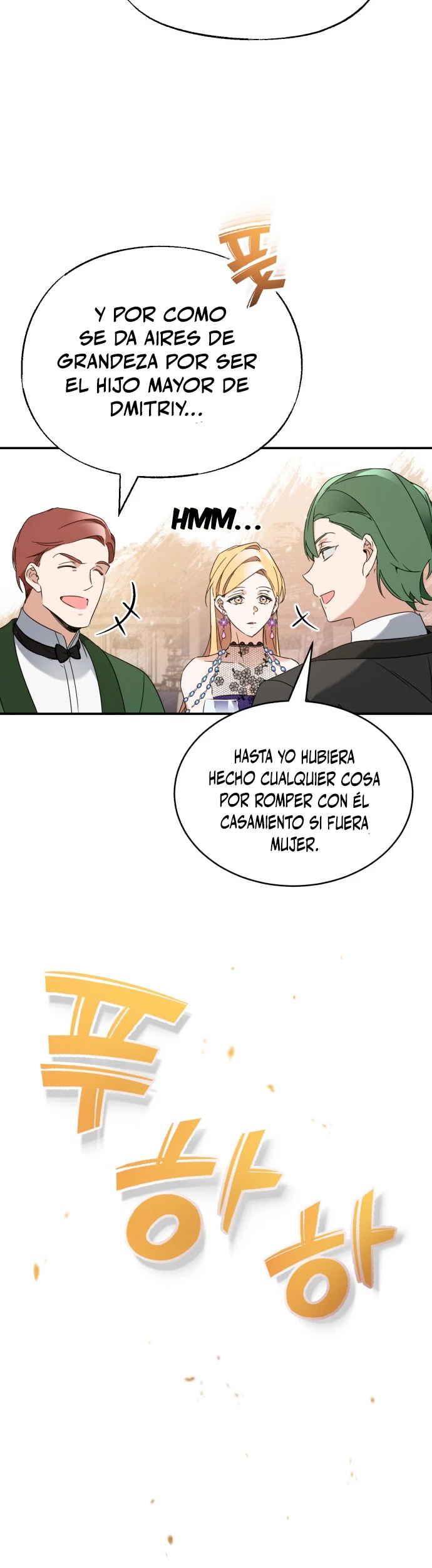 Roman demonio Capítulo 19 - Page 33