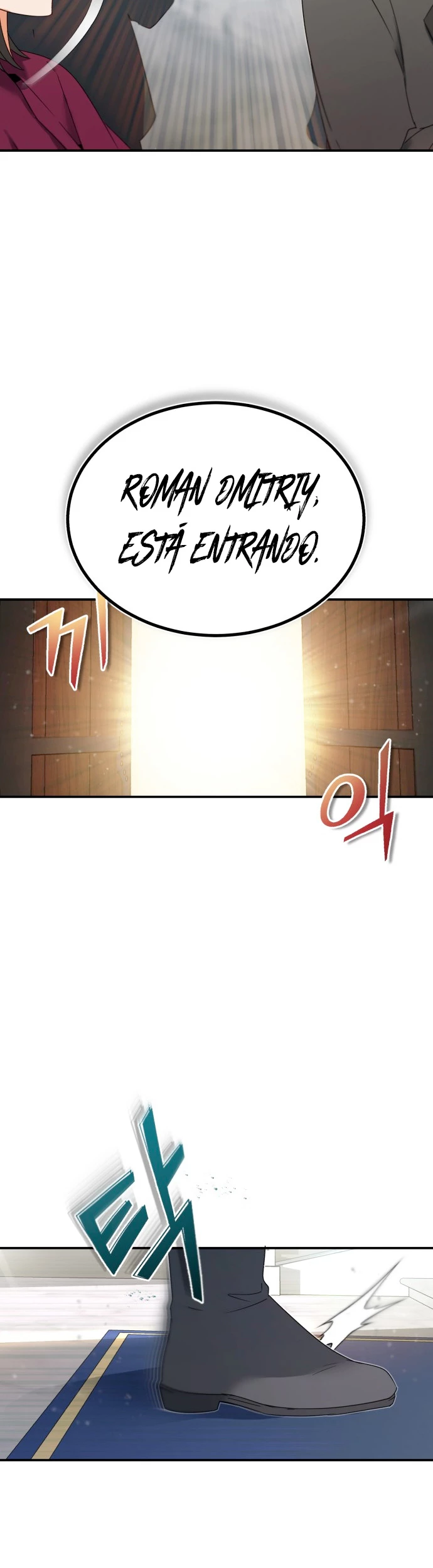 Roman demonio Capítulo 19 - Page 35