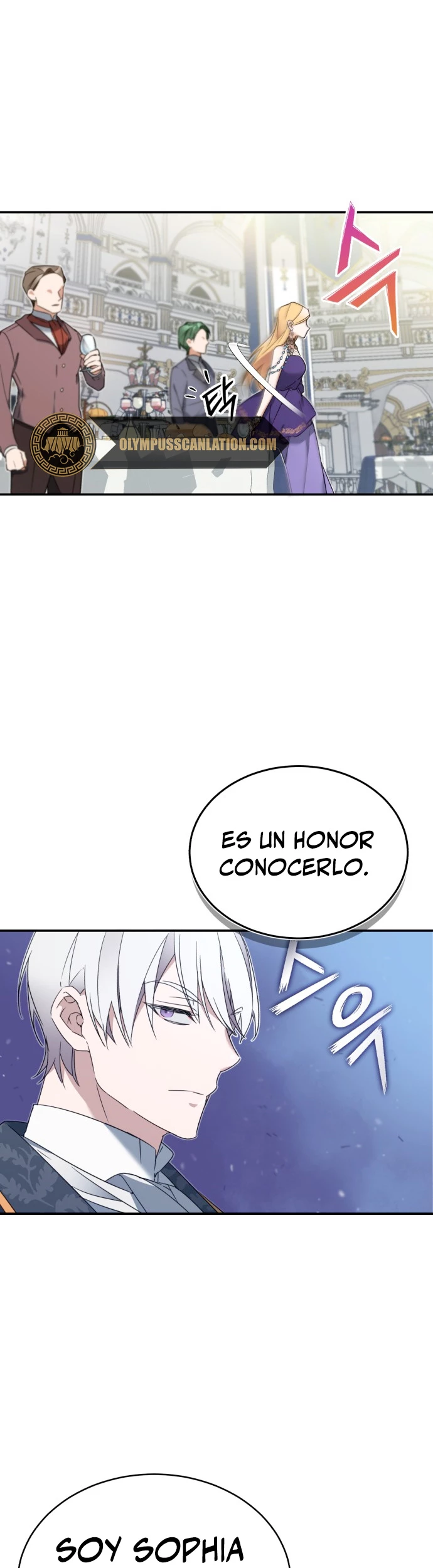 Roman demonio Capítulo 19 - Page 39