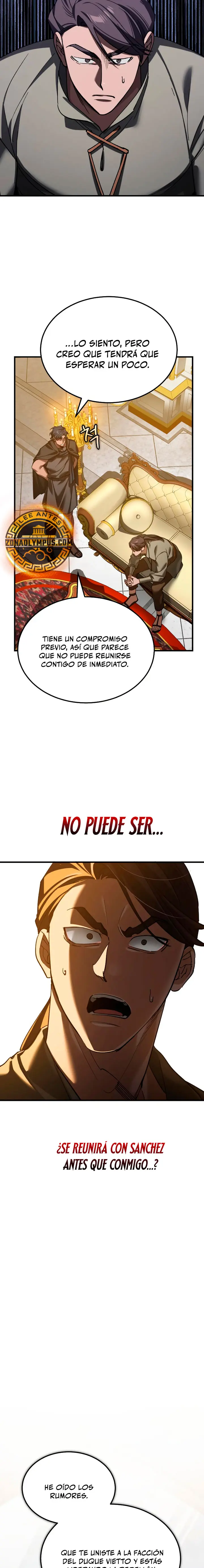 Roman demonio Capítulo 190 - Page 8