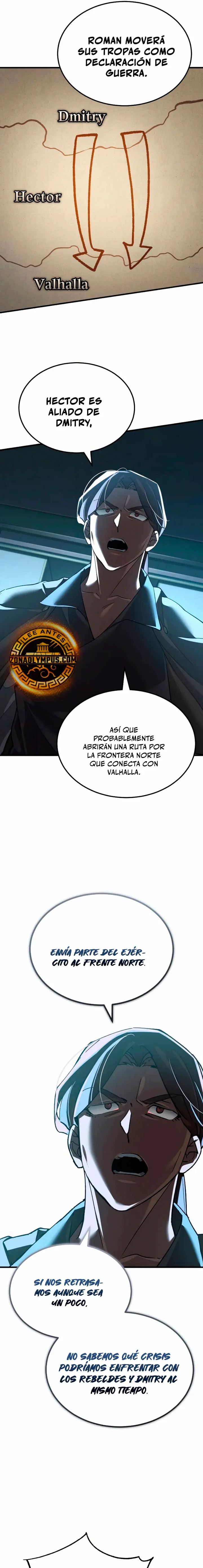 Roman demonio Capítulo 192 - Page 17