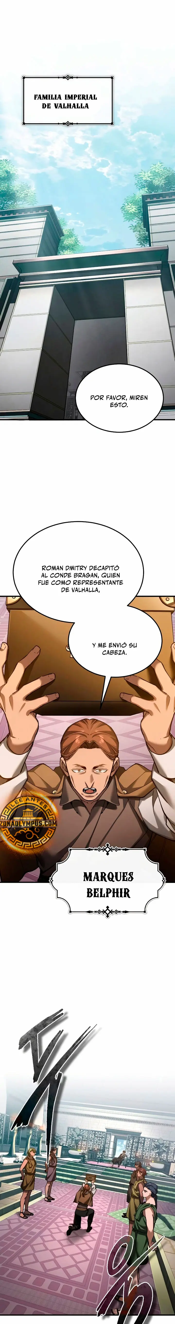 Roman demonio Capítulo 192 - Page 2