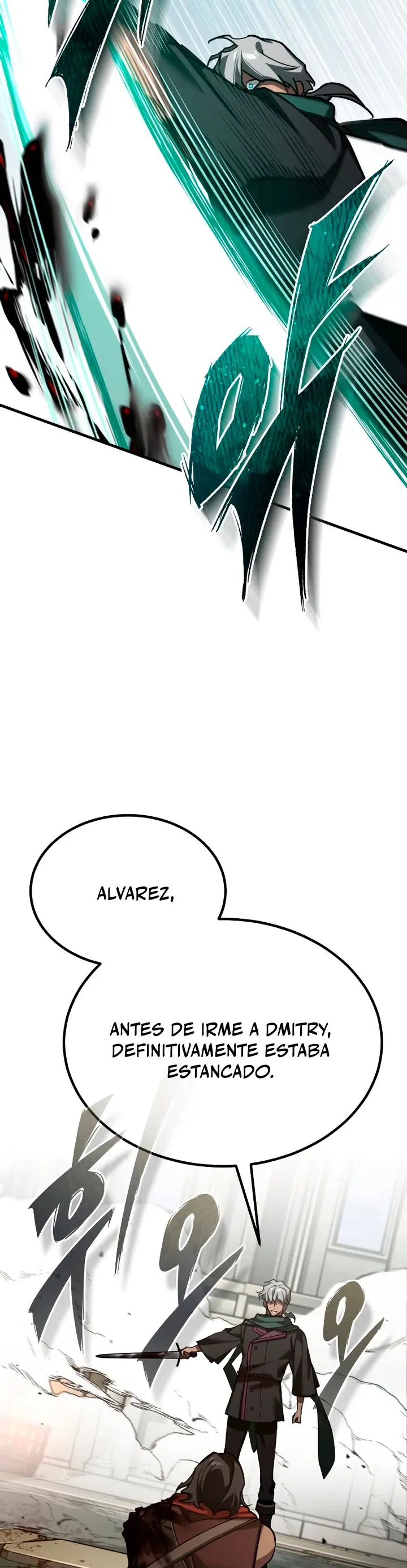 Roman demonio Capítulo 193 - Page 33
