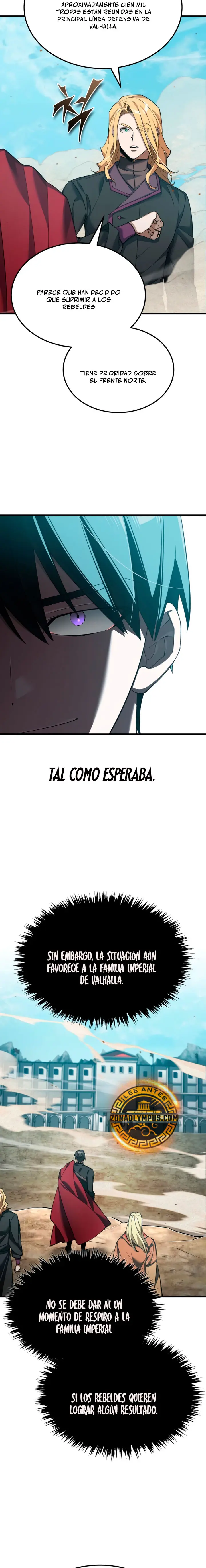 Roman demonio Capítulo 194 - Page 12