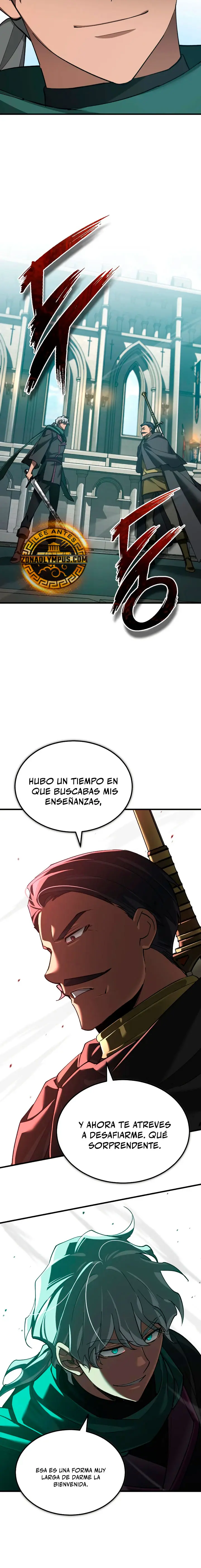 Roman demonio Capítulo 195 - Page 10