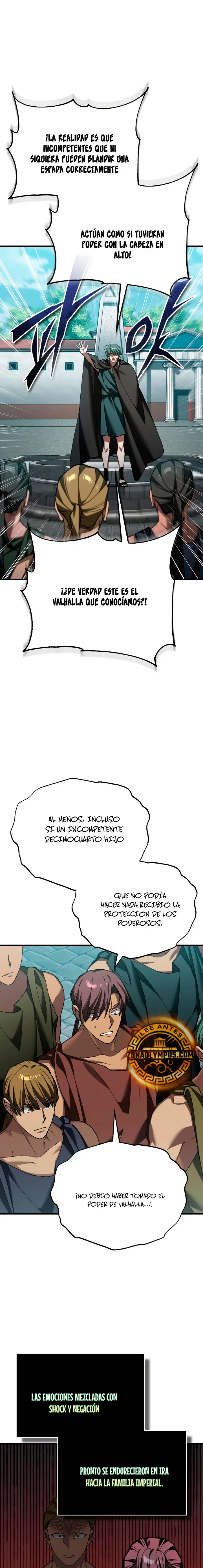 Roman demonio Capítulo 196 - Page 13