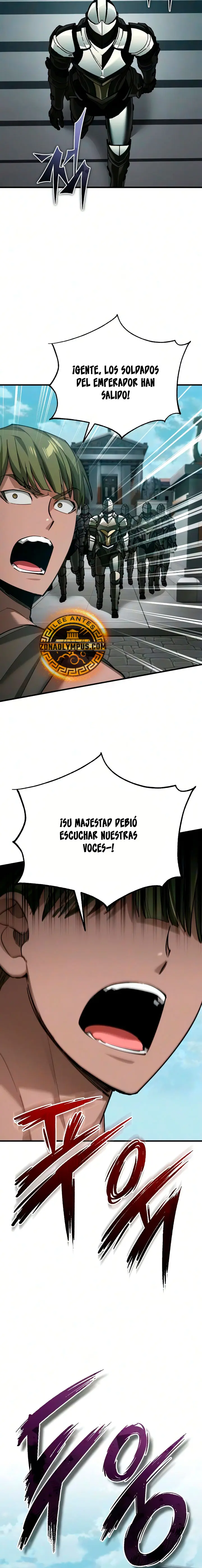 Roman demonio Capítulo 199 - Page 10