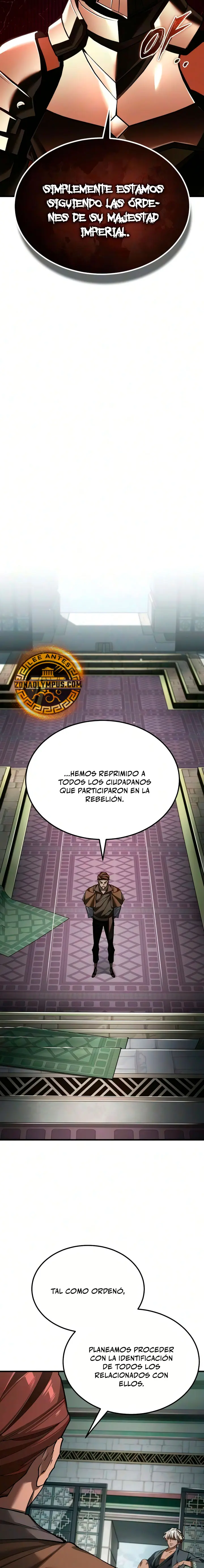 Roman demonio Capítulo 199 - Page 14
