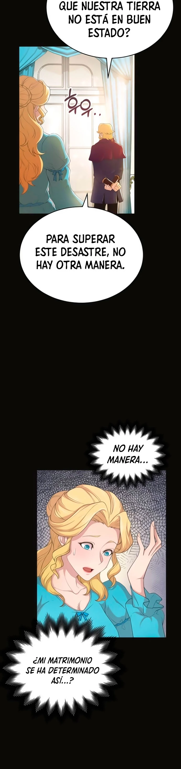 Roman demonio Capítulo 2 - Page 23