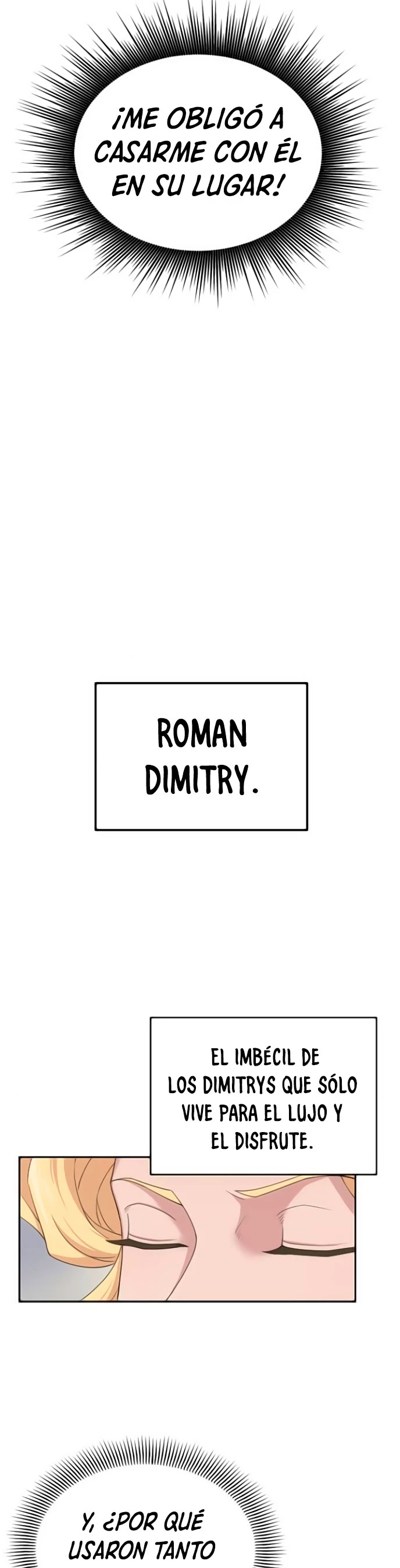 Roman demonio Capítulo 2 - Page 30